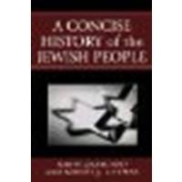 A Concise History of the Jewish People by Pasachoff, Naomi, Littman, Robert [Rowman & Littlefield Publishers, 2005] (Paperback) [Paperback]