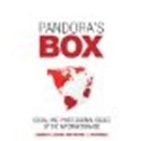 Pandora's Box: Social and Professional Issues of the Information Age by Adams, Andrew T., McCrindle, Rachel J. [Wiley, 2008] (Paperback) [Paperback]