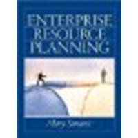 Enterprise Resource Planning by Sumner, Mary [Prentice Hall, 2004] (Paperback) [Paperback]