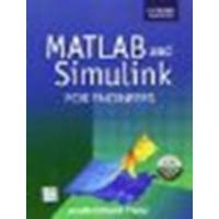 MATLAB and SIMULINK for Engineers by Kumar Tyagi, Agam [Oxford University Press, 2012] (Paperback) [Paperback]