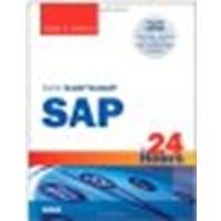 Sams Teach Yourself SAP in 24 Hours by Anderson, George [Sams Publishing, 2011] (Paperback) 4th Edition [Paperback]
