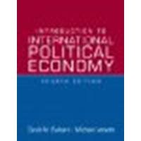 Introduction to International Political Economy by Balaam, David N., Veseth, Michael [Prentice Hall, 2007] (Paperback) 4th Edition [Paperback]