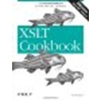 XSLT Cookbook: Solutions and Examples for XML and XSLT Developers, 2nd Edition by Mangano, Sal [O'Reilly Media, 2005] (Paperback) 2nd Edition [Paperback]