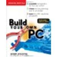 Build Your Own PC, 4th Edition by Rosenthal,Morris [McGraw-Hill Osborne Media, 2004] (Paperback) 4th Edition [Paperback]