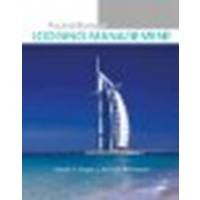 Foundations of Lodging Management by Hayes, David K., Ninemeier, Jack D. [Prentice Hall, 2005] (Paperback) [Paperback]