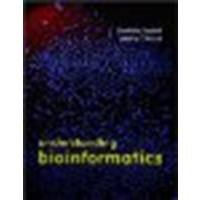Understanding Bioinformatics by Marketa Zvelebil, Jeremy Baum [Garland Science, 2007] (Paperback) [Paperback]