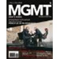 MGMT 5: What's Inside, A Student Tested, Faculty-Approved Approach to Learning Principles of Management by Williams, Chuck [Cengage Learning, 2012] (Paperback) 5th Edition [Paperback]