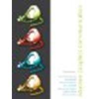 Modern Graphics Communications by Giesecke, Frederick E., Mitchell, Alva E., Spencer, Henry C. [Peachpit Press, 2009] (Paperback) 4th Edition [Paperback]