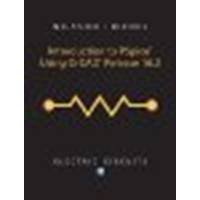 Introduction to PSpice Using OrCad Release 16.2: Electric Circuits by Nilsson, James W., Riedel, Susan A. [Prentice Hall, 2010] (Paperback) 9th Edition [Paperback]