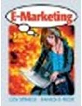 E-Marketing by Strauss, Judy, Frost, Raymond [Prentice Hall, 2008] (Paperback) 5th Edition [Paperback]