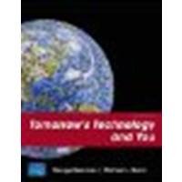 Tomorrow's Technology and You, Introductory by Beekman, George, Quinn, Michael J. [Prentice Hall, 2007] (Paperback) 8th Edition [Paperback]