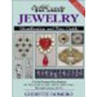 Warman's Jewelry by Romero, Christie [Krause Publications, 2002] (Paperback) 3rd Edition [Paperback]