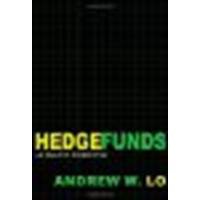 Hedge Funds: An Analytic Perspective by Lo, Andrew W. [Princeton University Press, 2010] (Paperback) Exp Rev [Paperback]