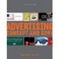 Advertising: Concept and Copy by Felton, George [W. W. Norton & Company, 2006] (Paperback) 2nd Edition [Paperback]
