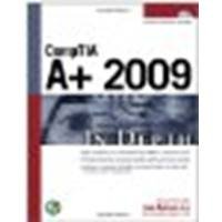 CompTIA A+ 2009 In Depth by Andrews, Jean [Cengage Learning PTR, 2009] (Paperback) 3rd Edition [Paperback]