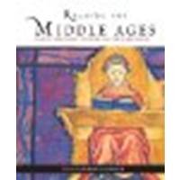 Reading the Middle Ages: Sources from Europe, Byzantium, and the Islamic World by Rosenwein, Barbara H. [University of Toronto Press, Higher Education Divi, 2006] (Paperback) 2nd Revised edition [Paperback]