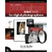 The Adobe Photoshop CS3 Book for Digital Photographers by Kelby, Scott [Peachpit Press, 2007] (Paperback) [Paperback]