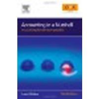 Accounting in a Nutshell, Third Edition: Accounting for the non-specialist by Walker, Janet [CIMA Publishing, 2008] (Paperback) 3rd Edition [Paperback]