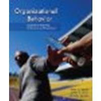 Organizational Behavior: Essentials for Improving Performance and Commitment by Colquitt, Jason, LePine, Jeffery, Wesson, Michael [McGraw-Hill/Irwin, 2009] (Paperback) [Paperback]