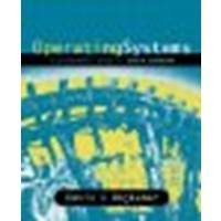 Operating Systems: A Systematic View by Davis, William S., Rajkumar, T.M. [Addison-Wesley, 2004] (Paperback) 6th Edition [Paperback]