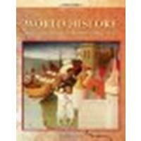 World History: To 1500 by Duiker, William J., Spielvogel, Jackson J. [Cengage Learning, 2008] (Paperback) 6th Edition [Paperback]