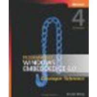 Programming Windows Embedded CE 6.0 Developer Reference, 4th Edition by Boling, Douglas [Microsoft Press, 2007] (Paperback) 4th Edition [Paperback]