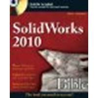 SolidWorks 2010 Bible by Lombard, Matt [Wiley, 2010] (Paperback) [Paperback]