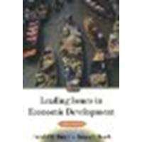 Leading Issues in Economic Development by Meier, Gerald M., Rauch, James E. [Oxford University Press, 2005] (Paperback) 8th Edition [Paperback]