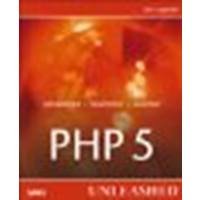 PHP 5 Unleashed by John C. Coggeshall [Sams Publishing, 2005] (Paperback) [Paperback]