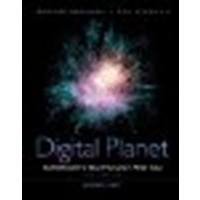 Digital Planet: Tomorrow's Technology and You, Introductory by Beekman, George, Beekman, Ben [Prentice Hall, 2011] (Paperback) 10th Edition [Paperback]