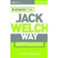 Big Shots: Business the Jack Welch Way by Crainer, Stuart [Capstone, 2002] (Paperback) 2nd Edition [Paperback]