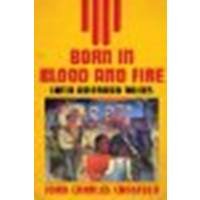 Born in Blood and Fire: Latin American Voices by Unknown [W. W. Norton & Company, 2011] (Paperback) [Paperback]