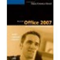 Microsoft Office 2007: Advanced Concepts and Techniques by Shelly, Gary B., Cashman, Thomas J., Vermaat, Misty E. [Cengage Learning, 2007] (Spiral-bound) [Spiral-bound]