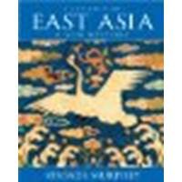East Asia: A New History by Murphey, Rhoads [Pearson, 2009] (Paperback) 5th Edition [Paperback]