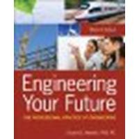 Engineering Your Future: The Professional Practice of Engineering by Walesh, Stuart G. [Wiley, 2012] (Paperback) 3rd Edition [Paperback]