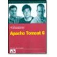 Professional Apache Tomcat 6 by Chopra, Vivek, Li, Sing, Genender, Jeff [Wrox, 2007] (Paperback) [Paperback]