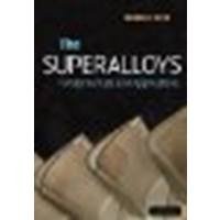 The Superalloys: Fundamentals and Applications by Reed, Roger C. [Cambridge University Press, 2008] (Paperback) [Paperback]