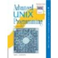 Advanced UNIX Programming by Rochkind, Marc J. [Addison-Wesley Professional, 2004] (Paperback) 2nd Edition [Paperback]
