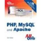 Sams Teach Yourself PHP, MySQL and Apache All in One by Meloni, Julie C. [Sams, 2006] (Paperback) 3rd Edition [Paperback]