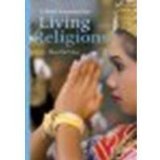Living Religions: A Brief Introduction by Fisher, Mary Pat [Pearson, 2011] (Paperback) 3rd Edition [Paperback]
