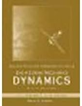 Solving Dynamics Problems in MATLAB by Brian Harper t/a Engineering Mechanics Dynamics 6th Edition by Meriam and Kraige by Meriam, J. L., Kraige, L. G. [Wiley, 2006] (Paperback) 6th Edition [Paperback]
