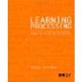 Learning Processing: A Beginner's Guide to Programming Images, Animation, and Interaction by Shiffman, Daniel [Morgan Kaufmann, 2008] (Paperback) [Paperback]