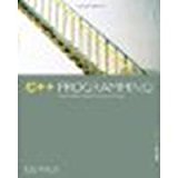 C++ Programming: From Problem Analysis to Program Design by Malik, D. S. [Cengage Learning, 2012] (Paperback) 6th Edition [Paperback]