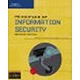 Principles of Information Security by Whitman, Michael E., Mattord, Herbert J. [Course Technology, 2004] (Paperback) 2nd Edition [Paperback]