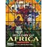 History of Africa by Shillington, Kevin [Palgrave Macmillan, 2012] (Paperback) 3rd Edition [Paperback]
