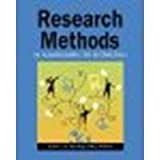 Research Methods in Human-Computer Interaction by Lazar, Jonathan, Feng, Jinjuan Heidi, Hochheiser, Harry [Wiley, 2010] (Paperback) [Paperback]
