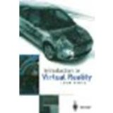 Introduction to Virtual Reality by Vince, John [Springer, 2013] (Paperback) [Paperback]