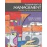 Fundamentals of Management, Fourth Edition by Robbins, Stephen P., DeCenzo, David [Prentice Hall, 2003] (Paperback) 4th Edition [Paperback]