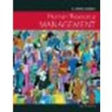 Human Resource Management by Mondy, R. Wayne [Prentice Hall, 2011] (Paperback) 12th Edition [Paperback]