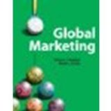 Global Marketing, 6th Edition by Keegan, Warren J., Green, Mark [Prentice Hall, 2010] (Paperback) 6th Edition [Paperback]